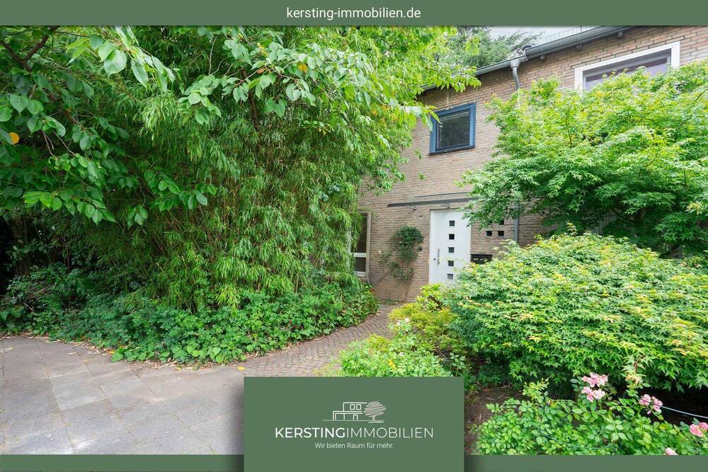 Krefeld - Bockum
