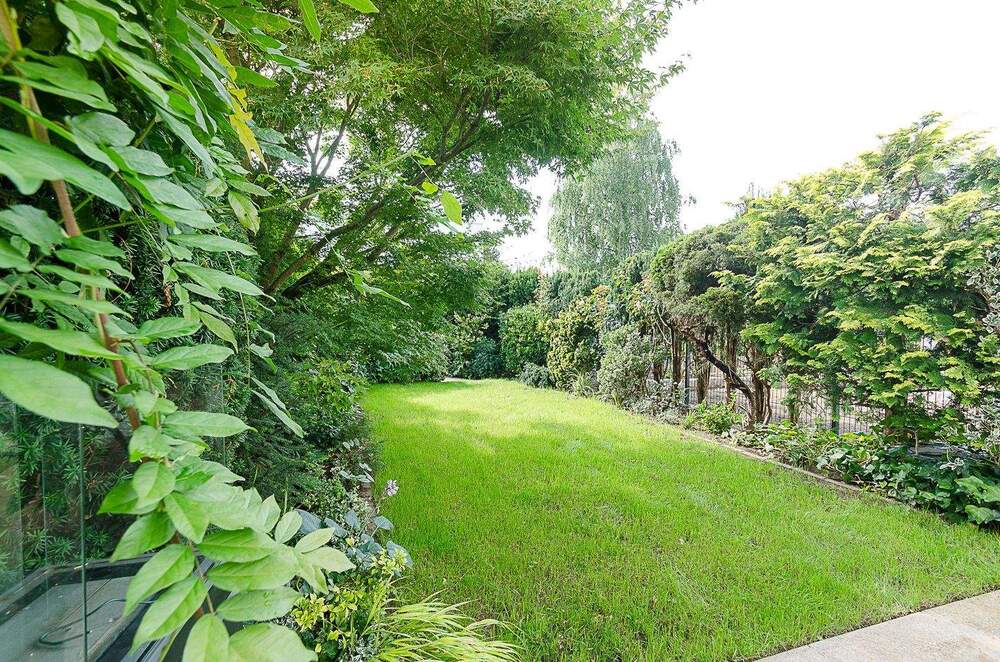 Thumbnail-MODERNES WOHNEN & PRIVATE WELLNESSOASE - Exklusives Reihenmittelhaus in Langen