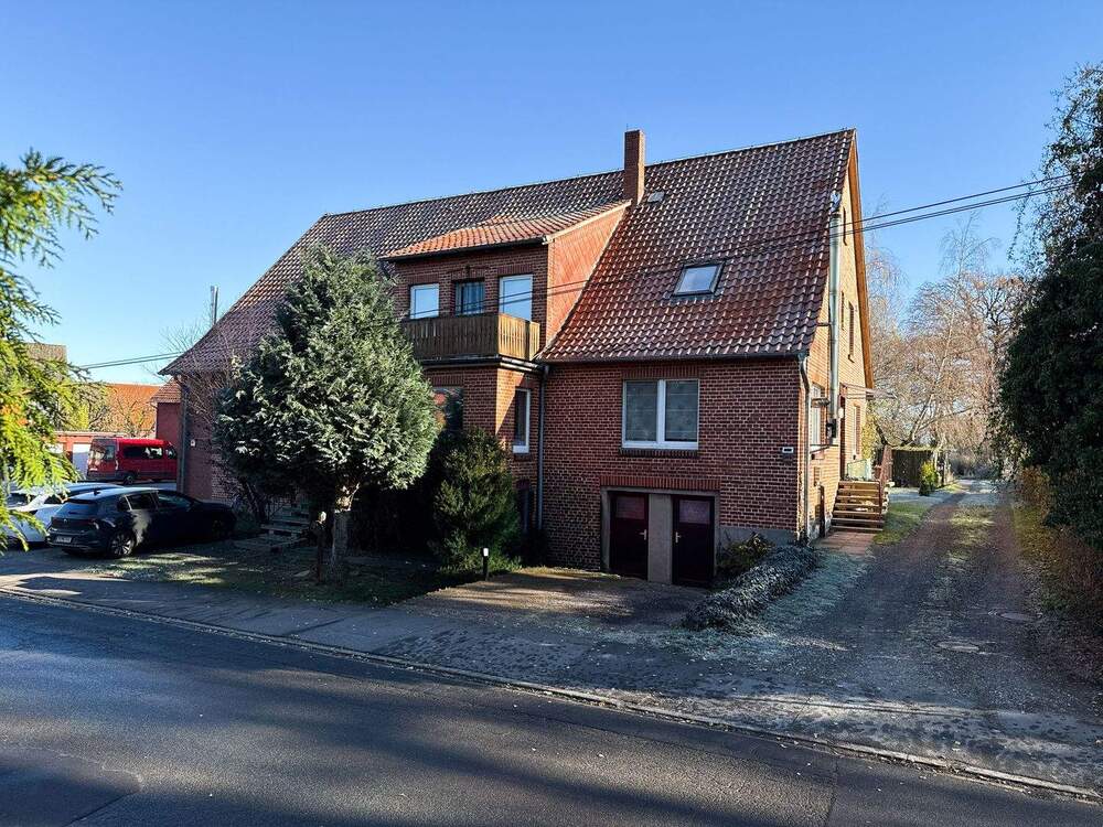 Thumbnail-Vielseitiges Wohn- und Gewerbeensemble mit Entwicklungspotenzial