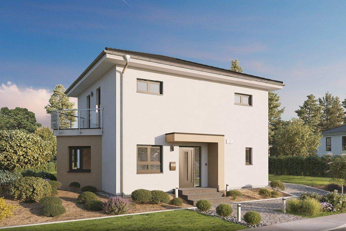 Thumbnail-Allkaufhaus - jetzt mit Förderung in die eigenen 4 Wände