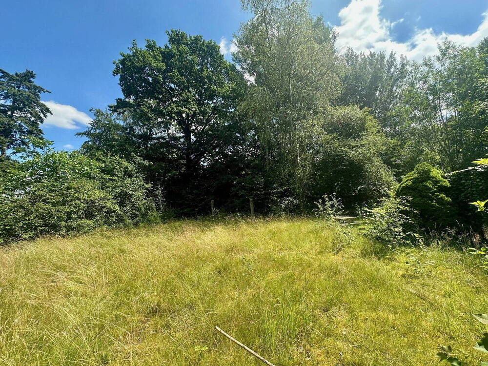 Thumbnail-Attraktives Baugrundstück in Ellerbek (Moordamm) - ruhige Lage, gute Anbindung!