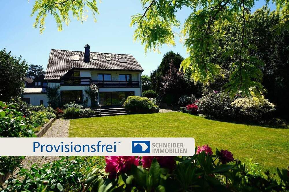 Thumbnail-Ratingen-Mitte: Traumhaus auf großem Grundstück in bester Lage