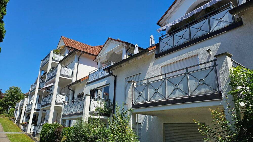 Thumbnail-Attraktive 2-Zimmer-Wohnung mit 51 m² – Ideal zum Wohnen & Investieren