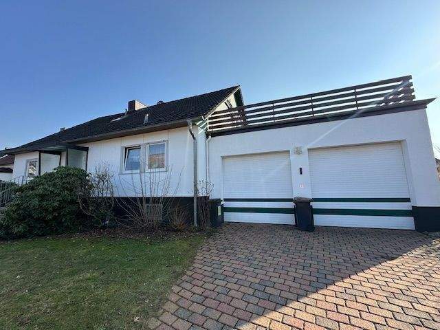 Thumbnail-Familienfreundliches Haus mit großzügigem Garten in Katlenburg-Lindau OT Berka