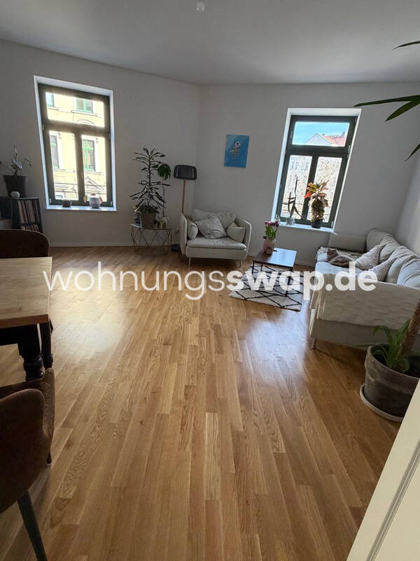 Thumbnail-Wohnungsswap - Arthur-Hoffmann-Straße