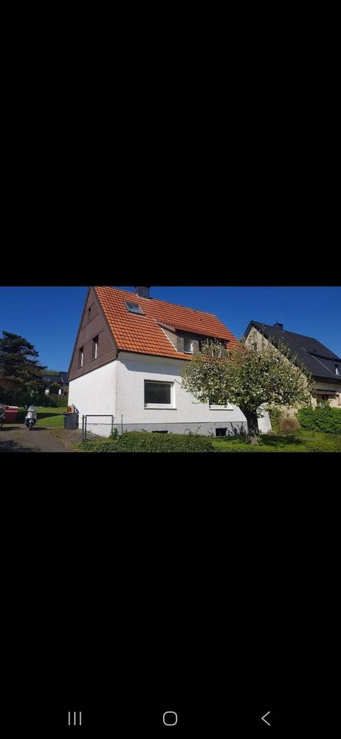 Thumbnail-Toplage Günne: Sanierungsbedürftiges EFHZFH auf 840 m² Grundstück mit Seeblick-Potenzial