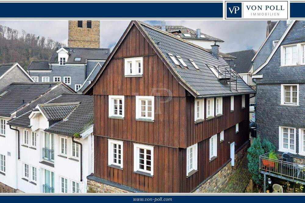 Thumbnail-Historisches Fachwerk mit Charme und moderner Wohnvielfalt erleben