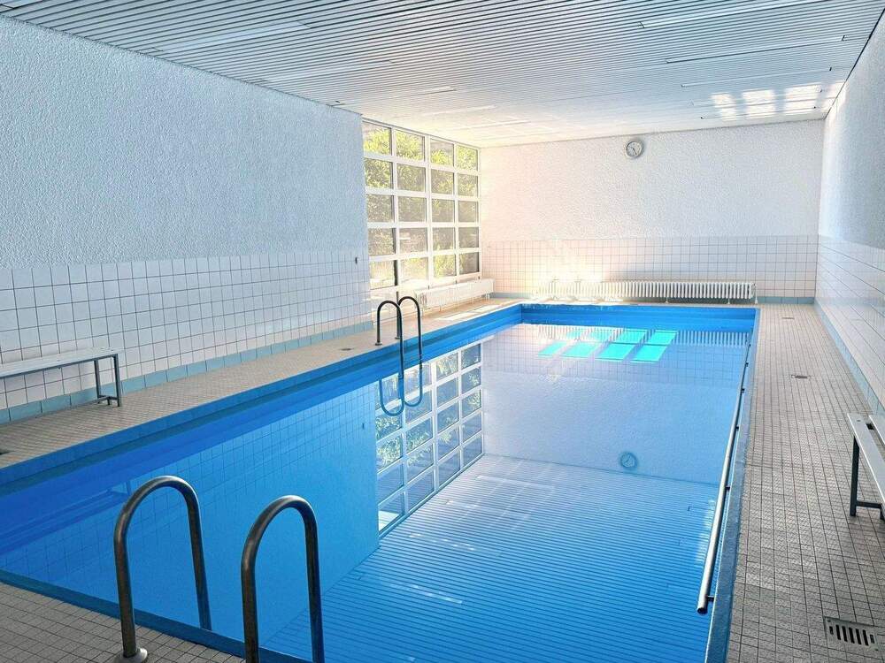 Thumbnail-Wohnen wie im Urlaub - mit ganzjährigem Pool, Garage & großzügiger Loggia in Hannover-Misburg