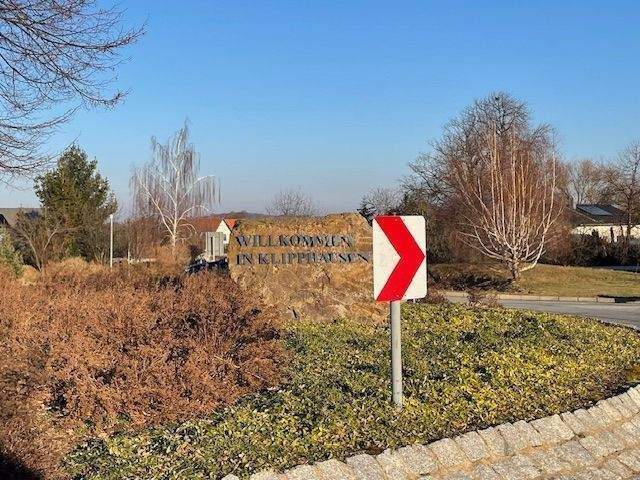 Thumbnail-Baugrundstück in Klipphausen