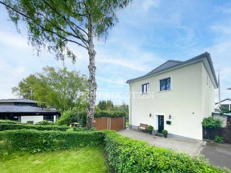Thumbnail-Vermietetes Zweiparteienhaus in Königswinter-Stieldorf