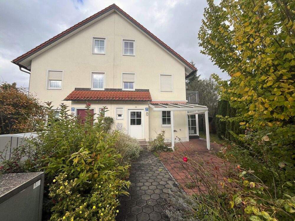 Aussenansicht