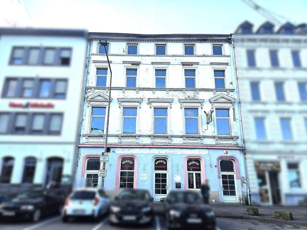 Thumbnail-Neubau eines Hotel Boardinghaus Studentenwohneinheiten in einer Top Lage von Trier