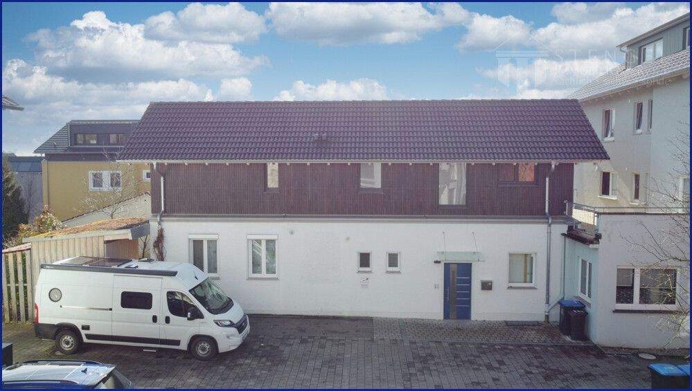 Thumbnail-Kernsaniertes Zuhause mit Wärmepumpe, PV und flexibler Wohn-Arbeitsoption in Kressbronn