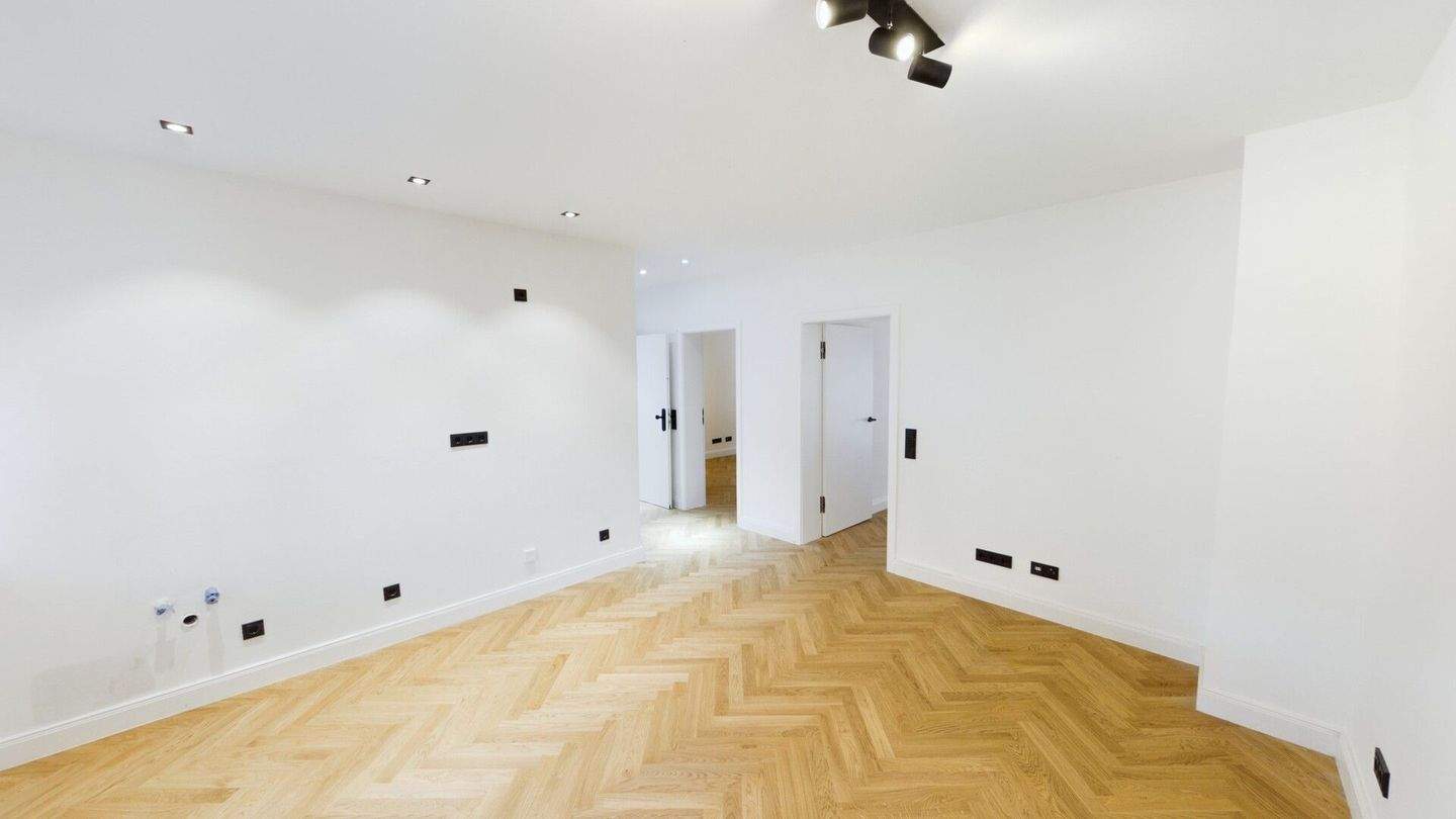 Thumbnail-Wohnen auf Neubau-Niveau - Energieklasse A KWF 55 Standard 3 Zimmer Wohnung
