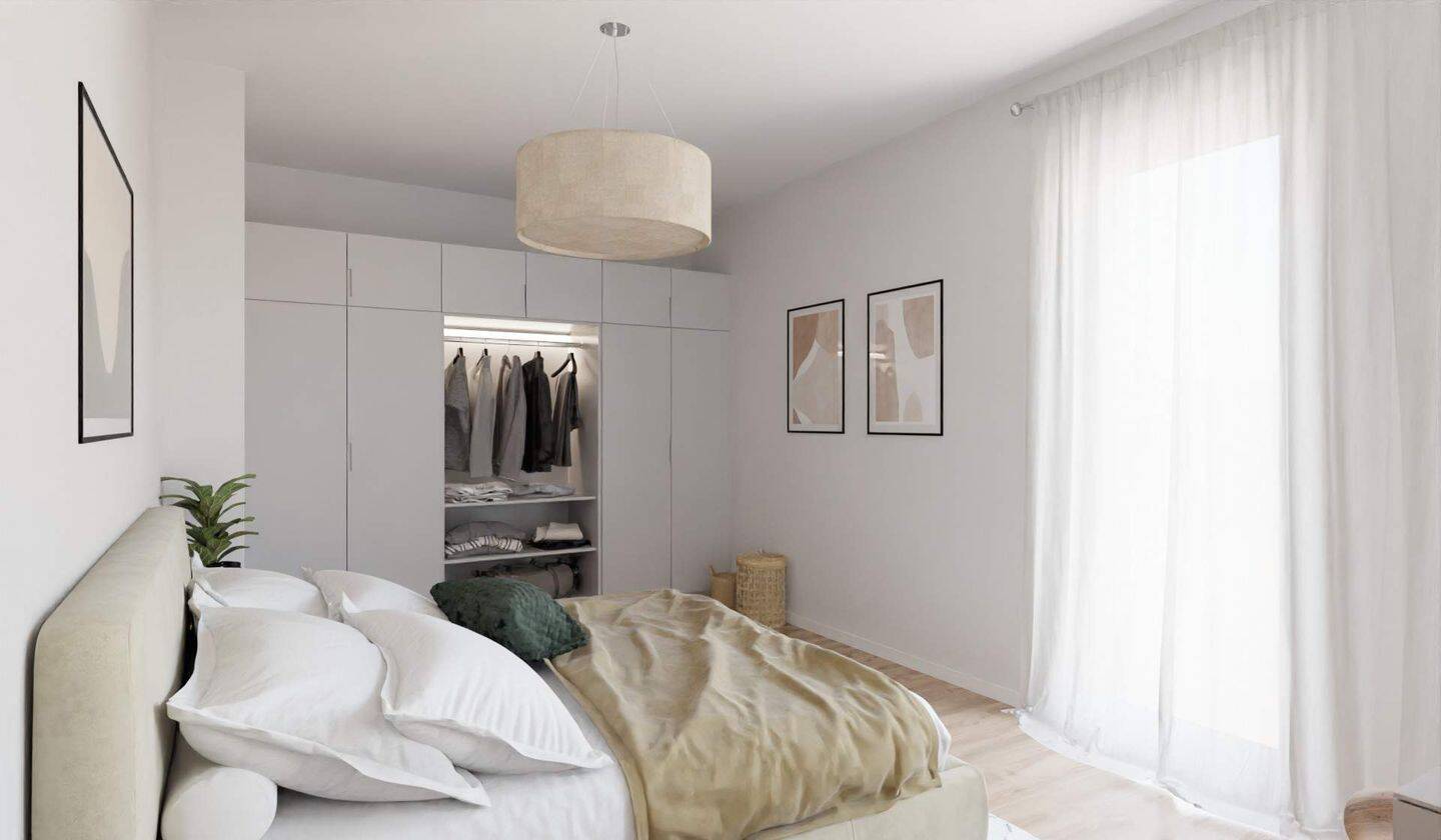 Thumbnail-Viel Platz für jeden Tag