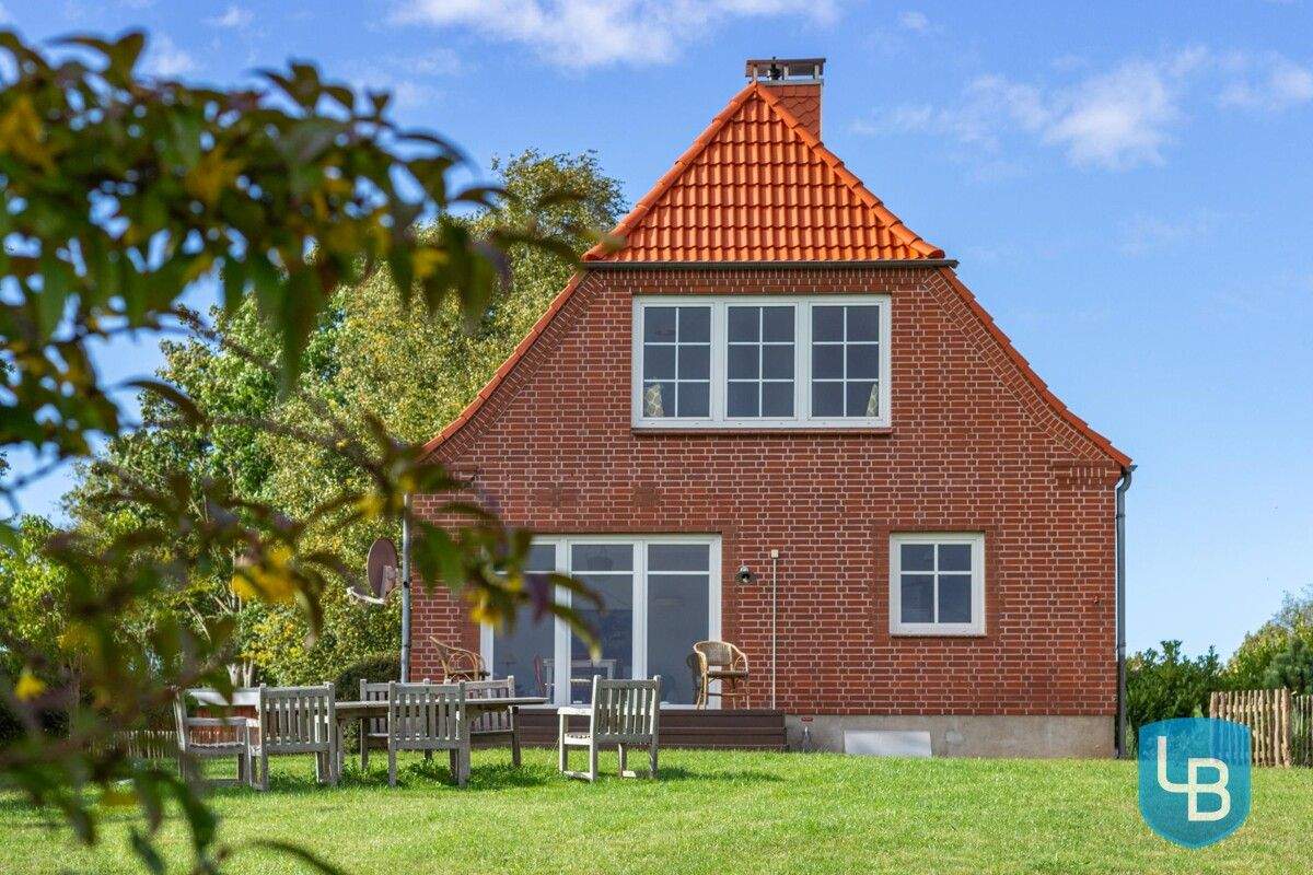 Thumbnail-Schmuckstück im Grünen - Modernisiertes Einfamilienhaus in Grebin