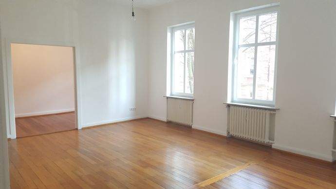 Thumbnail-Renovierte, wunderschöne Altbauwohnung!