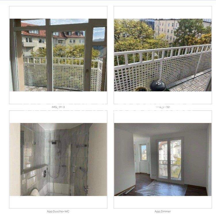 Thumbnail-Wohnungsswap - Herzogstraße