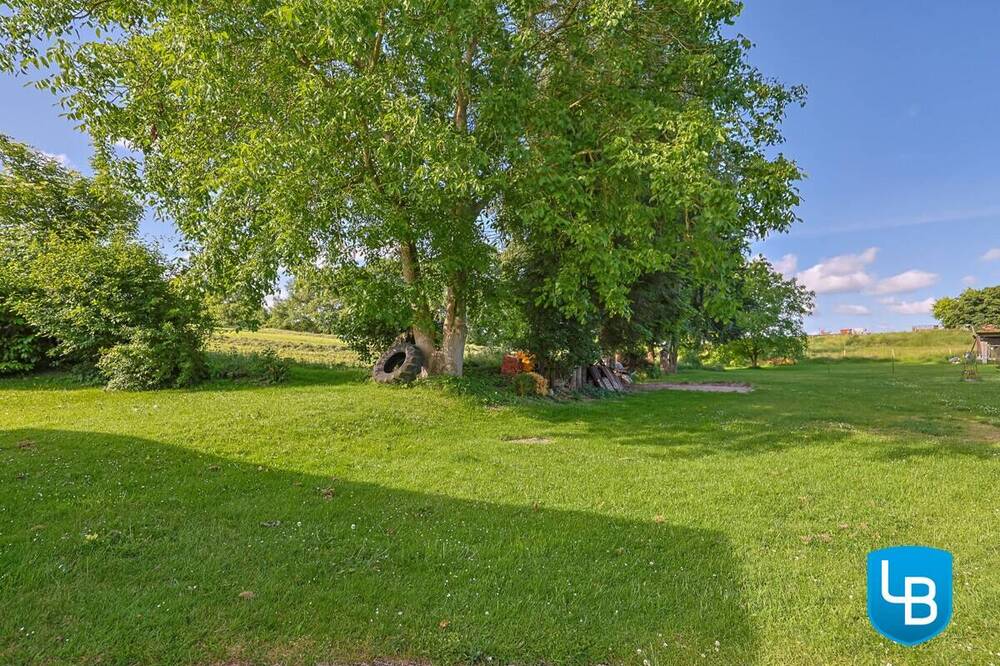 Thumbnail-Wohnen im Grünen: Baugrundstück in Wahlstorf bei PlönPreetz