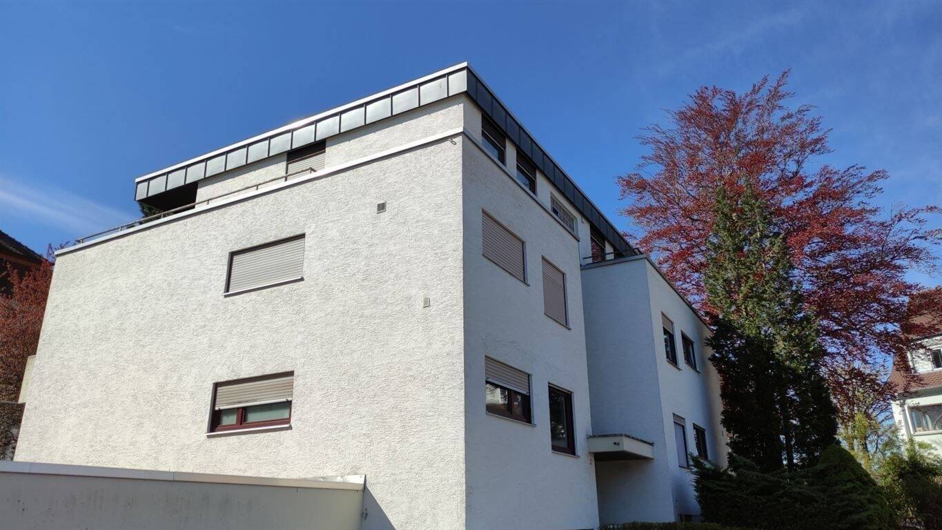 Thumbnail-SONNIGE 3-ZIMMERWOHNUNG MIT BALKON UND GARAGE IN TOP LAGE AM GALGENBERG