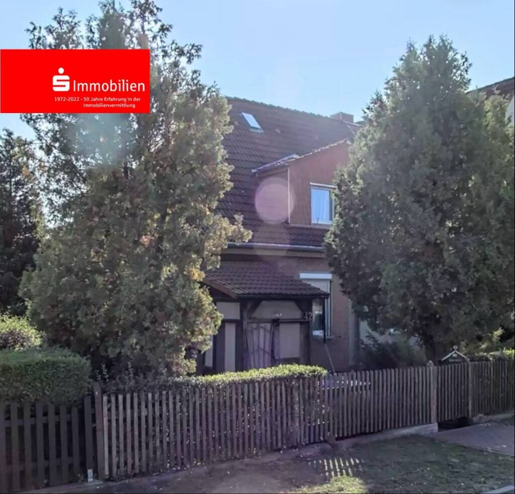 Thumbnail-Raum für Kreativität im Unstruttal - Ein-Zweifamilienhaus wartet auf Sanierung!