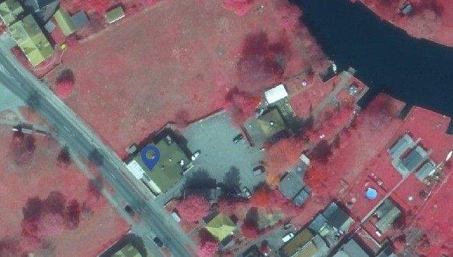 Thumbnail-Projektgrundstück in Wasserlage: 2.490 m² am Werlsee – für Wohnbebauung