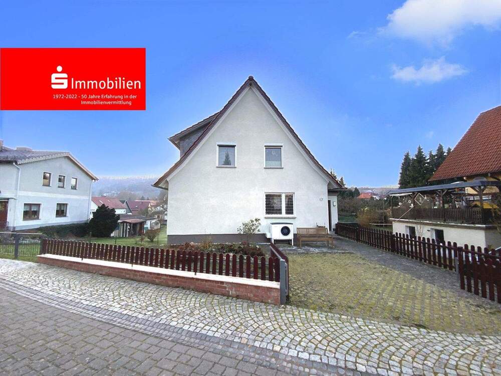 Thumbnail-Wohntraum mit viel Platz und Ausstattung