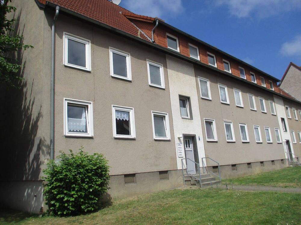 Thumbnail-3 Zimmer für den nächsten Schritt - ideal zu zweit