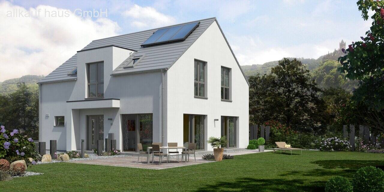 Thumbnail-Gestalten Sie Ihr Traumhaus nach Ihren Wünschen in Gera!