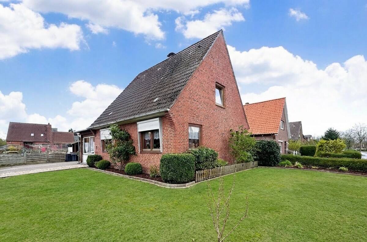 Thumbnail-Haus mit Charakter sucht neue Ideen - Verwirklichen Sie Ihren Wohntraum!