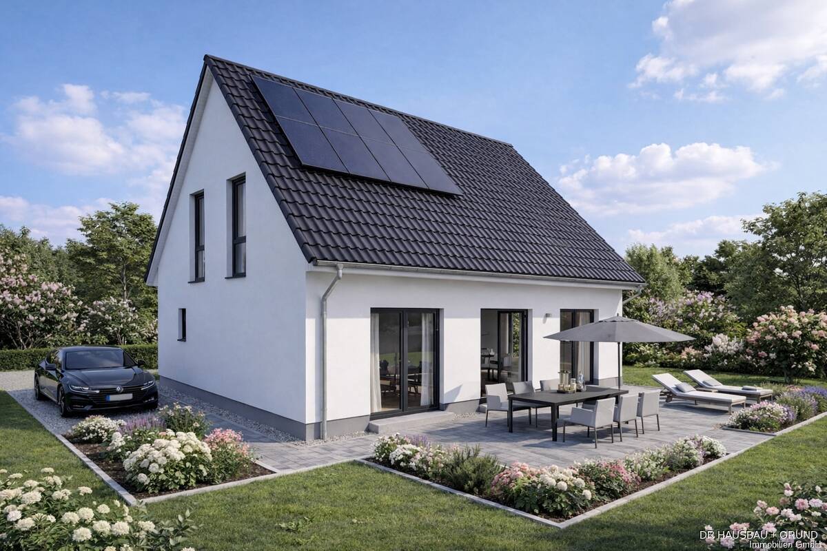 Thumbnail-Jubiläumshaus S2 - clever bauen auf großem Grundstück in ruhiger Lage in Elmenhorst bei Bargteheide