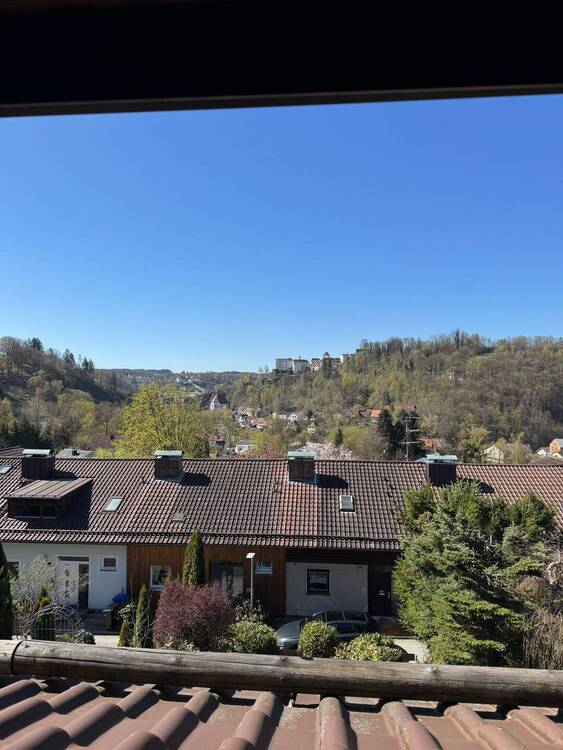 Thumbnail-Gemütliches Reihenhaus in Passau-Grubweg
