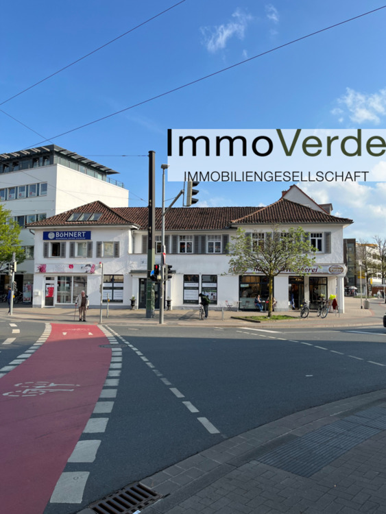 Thumbnail-Attraktive Bürofläche in begehrter Lage von Kirchrode!