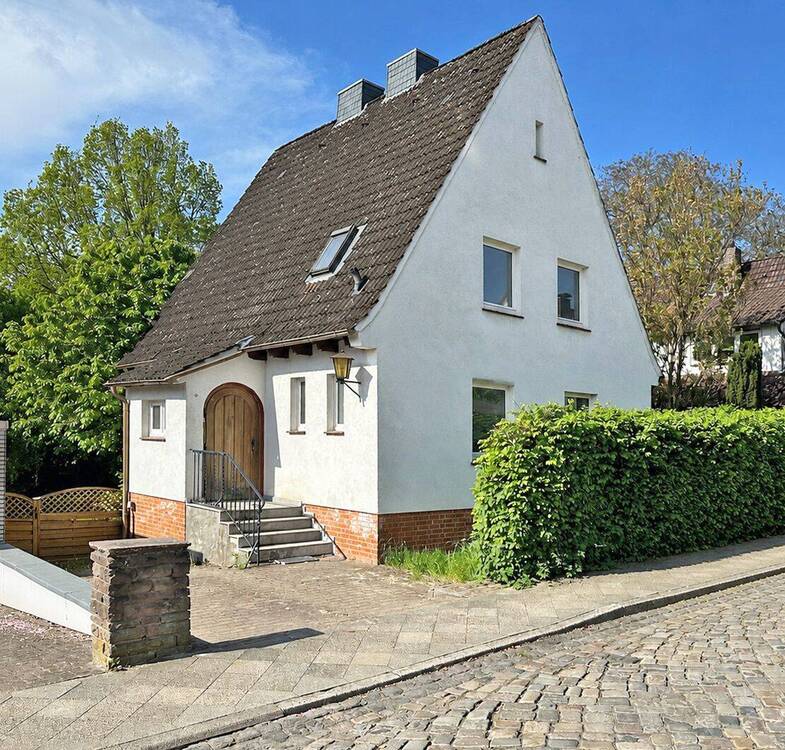 Thumbnail-Projekt TRAUMHAUS in Lüneburg