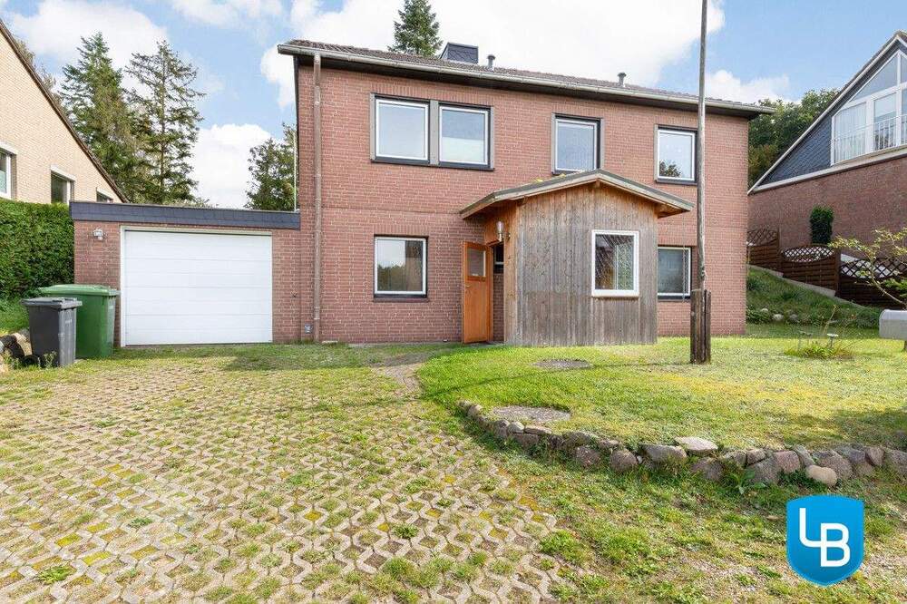 Thumbnail-Charmantes Haus mit Wintergarten in idyllischer Dorflage