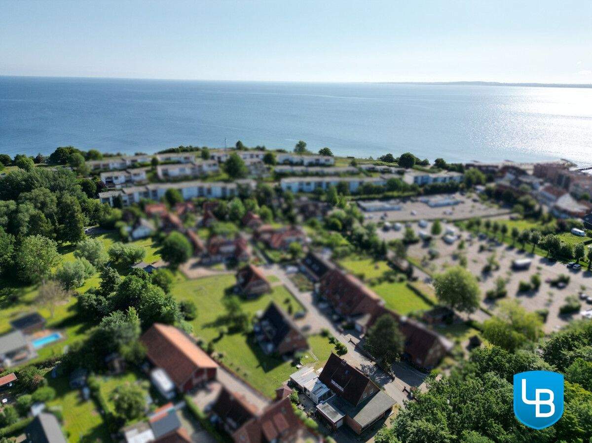 Thumbnail-Gestalten Sie Ihr Ostsee-Glück! Großzügiges Anwesen mit Entwicklungspotenzial in Hohwacht