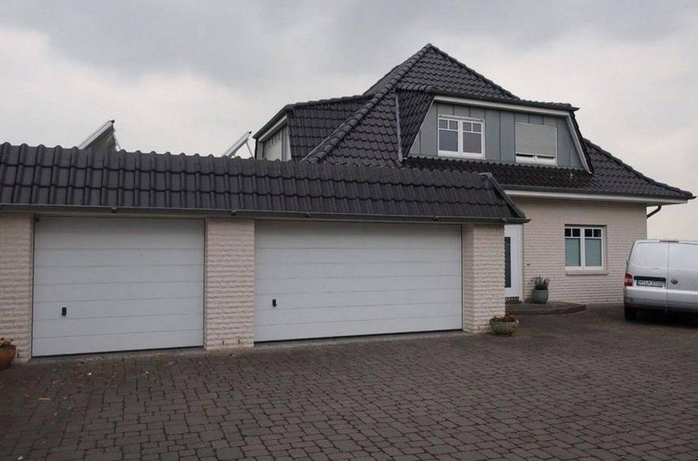 Thumbnail-Schönes Einfamilienhaus in idyllischer Feldrandlage von Harenberg - Provisionsfrei!