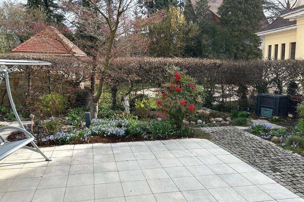 Thumbnail-Sehr gepflegtes Haus in beliebter Lage von Ludwigsburg