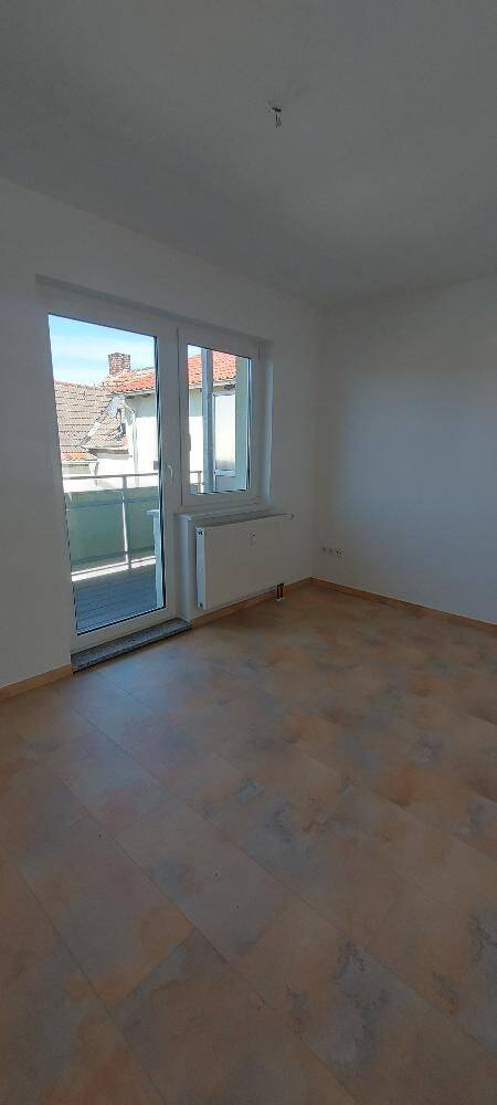 Thumbnail-3 Zimmerwohnung mit Balkon