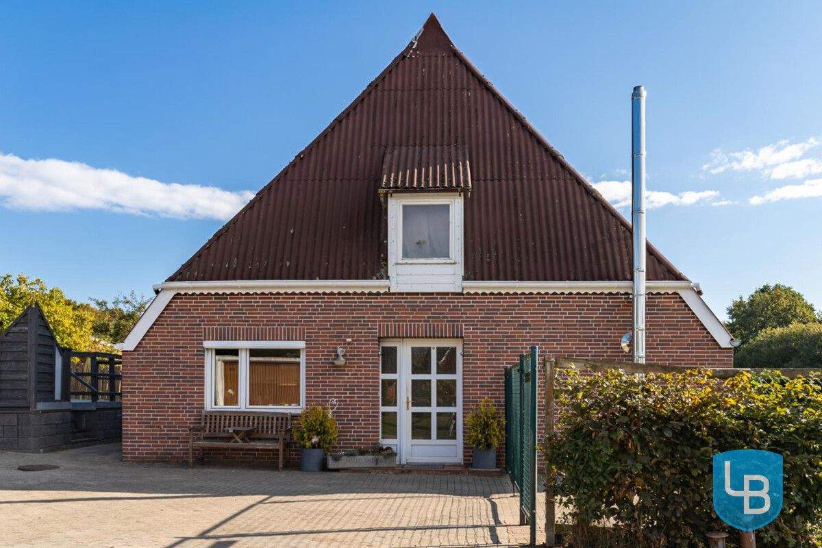 Thumbnail-Das Traum-Domizil für Tierfreunde, Selbstversorger und Gartenliebhaber!