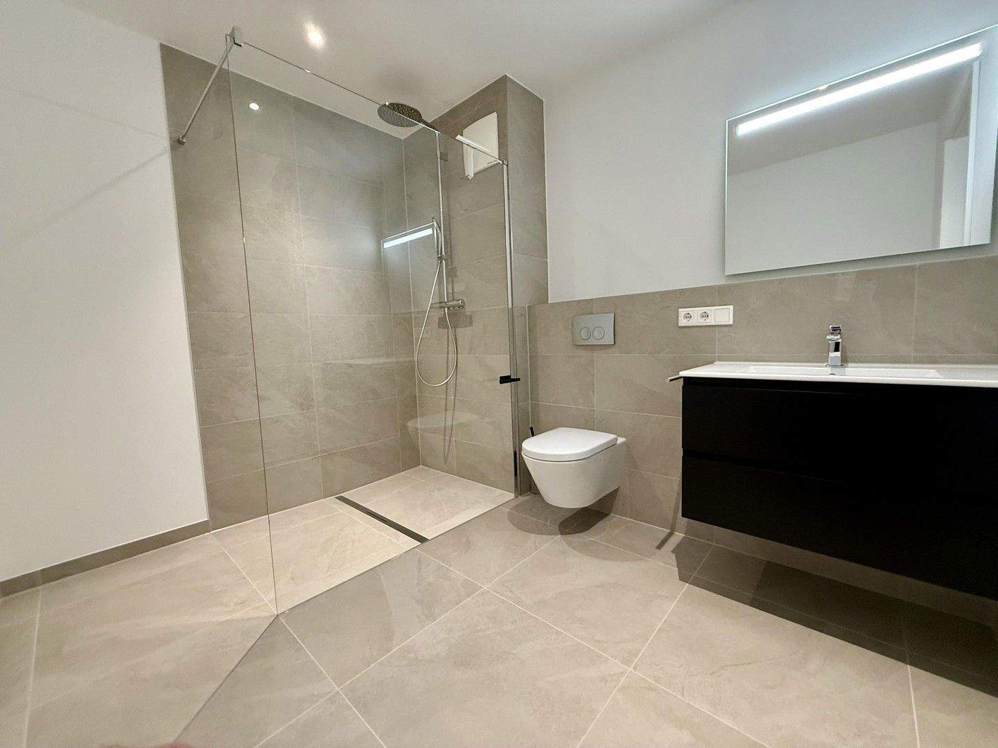 Thumbnail-Ideal für Paare 50+ - 2-Zi Wohnung m. Garten - KFW 40 NH