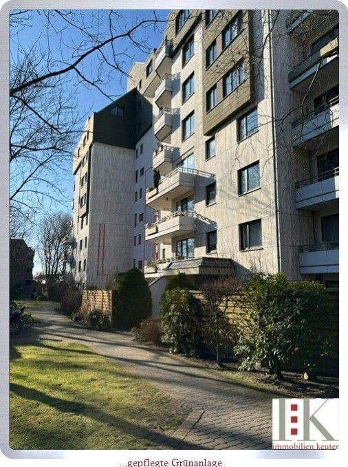 Thumbnail-Attraktiv, zentral ... einfach perfekt! #barrierefrei! Nähe Rathaus! Vermietet!