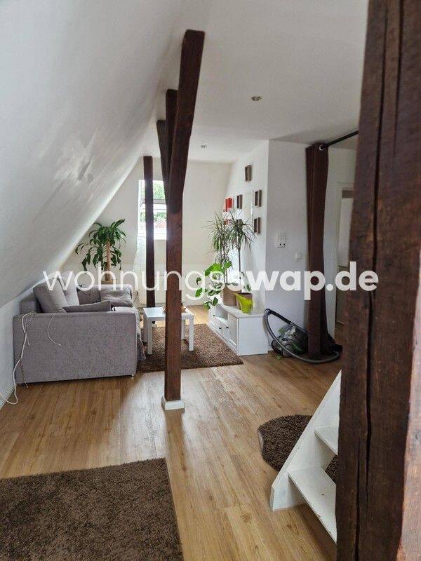 Thumbnail-Wohnungsswap - Paul-Behncke-Straße