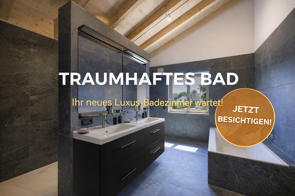 Thumbnail-EH-40! Exklusives Neubau-Einfamilienhaus - KfW-40 mit modernster Technik und edler Ausstattung!