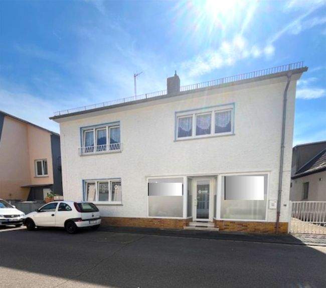 Thumbnail-*Hainburg* Wohn- und Geschäftshaus mit Garage