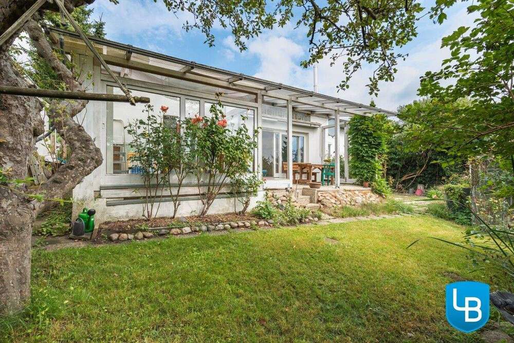 Thumbnail-Ihr neues Zuhause - nur einen Steinwurf vom See entfernt