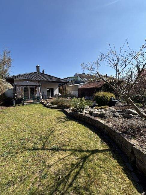 Thumbnail-*Seligenstadt* Wohlfühlhaus ohne Barrieren - schön, komfortabel, durchdacht