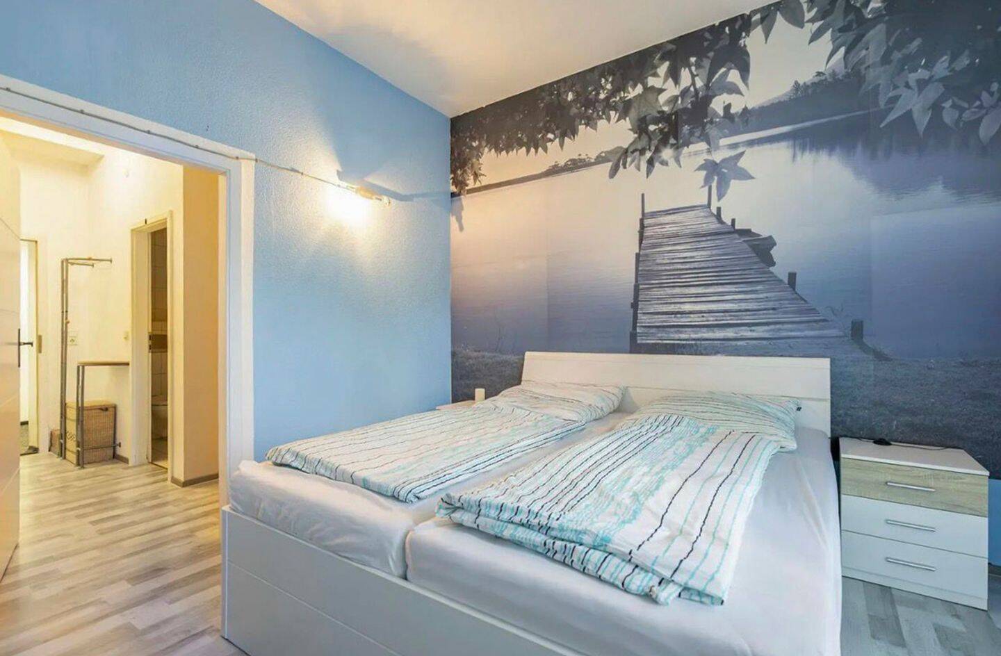 Thumbnail-Flexibles Wohnungskonzept mit Bergblick - 3 Einheiten, Terrasse & Stellplätze in Top-Lage