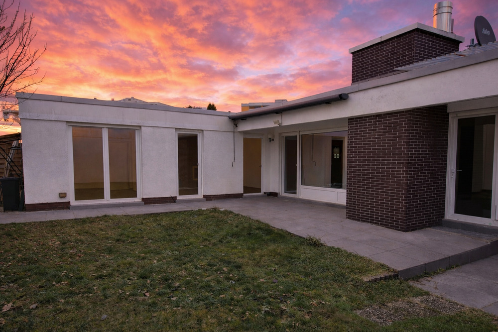 Thumbnail-Traumhafter Bungalow in Neu-Isenburg-Gravenbruch