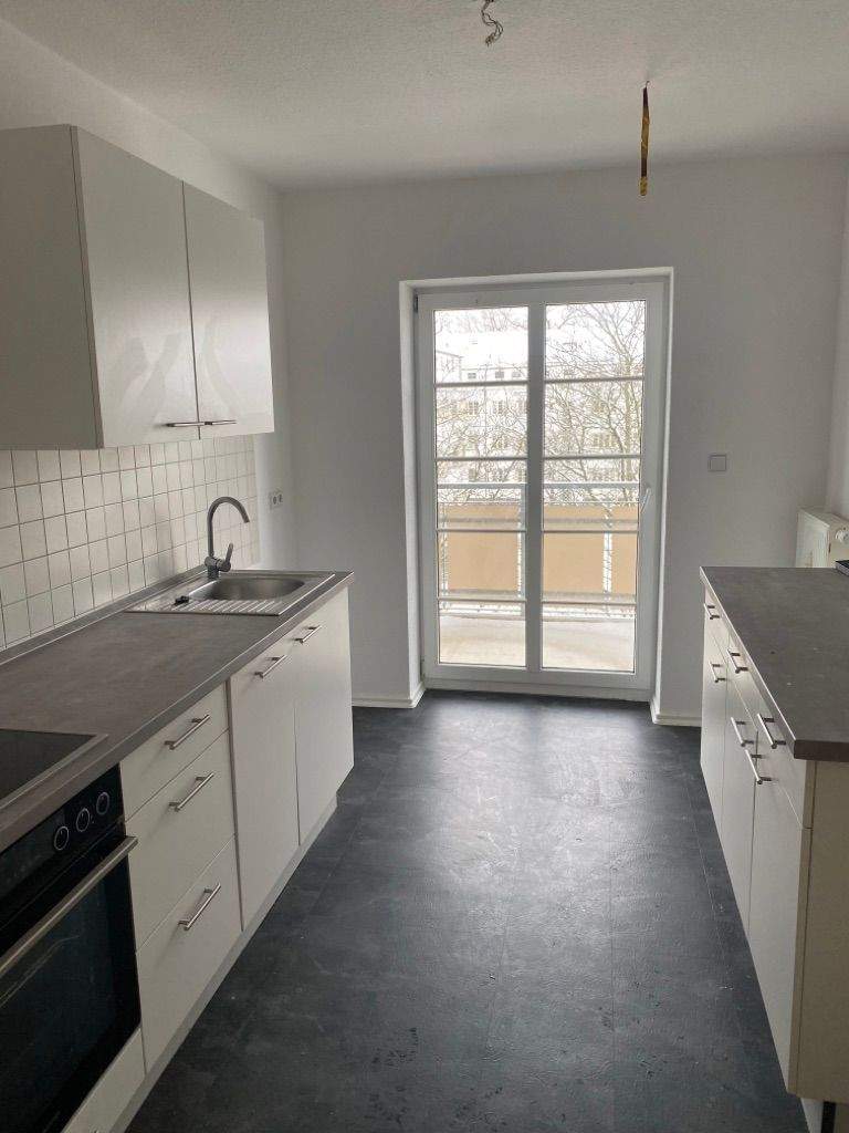 Thumbnail-+++++ Wohnglück! 2 -Raum-Wg im beliebten Wohngebiet Chemnitz HEIMGARTEN+++++ +++++